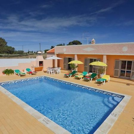 Villa Guita Family House Albufeira Exterior foto