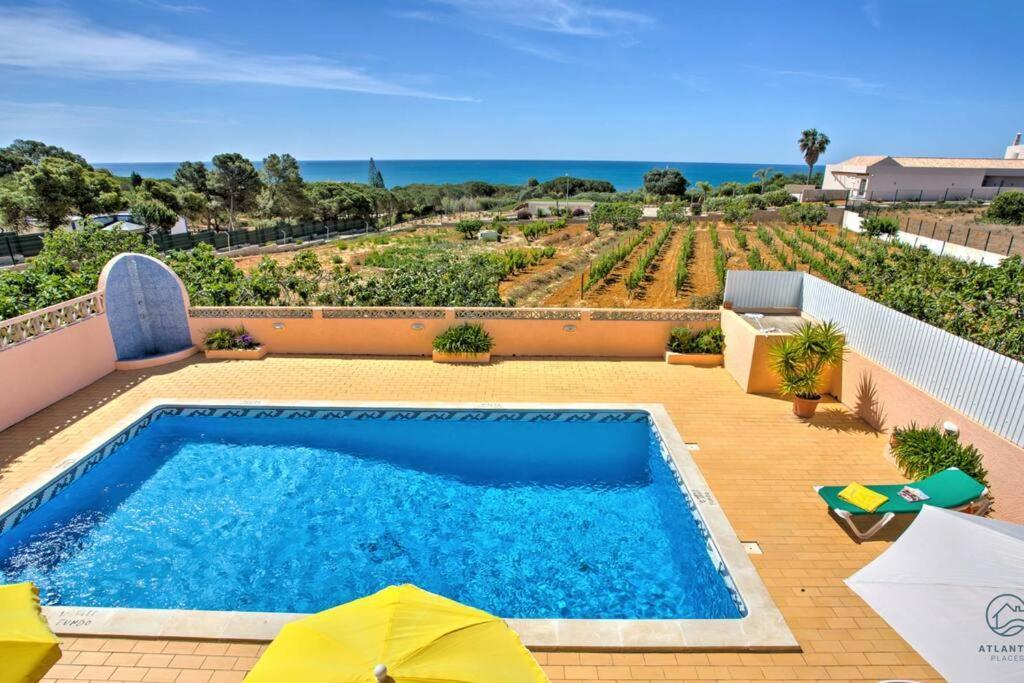 Villa Guita Family House Albufeira Exterior foto