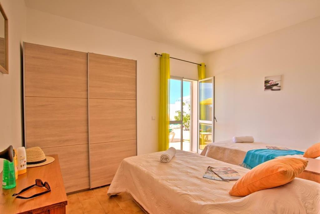 Villa Guita Family House Albufeira Exterior foto
